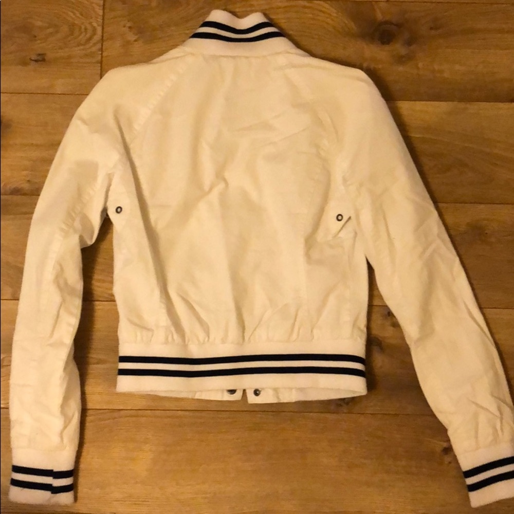 Jacket - Picture 2 of 3